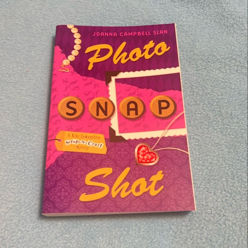 Photo, Snap, Shot