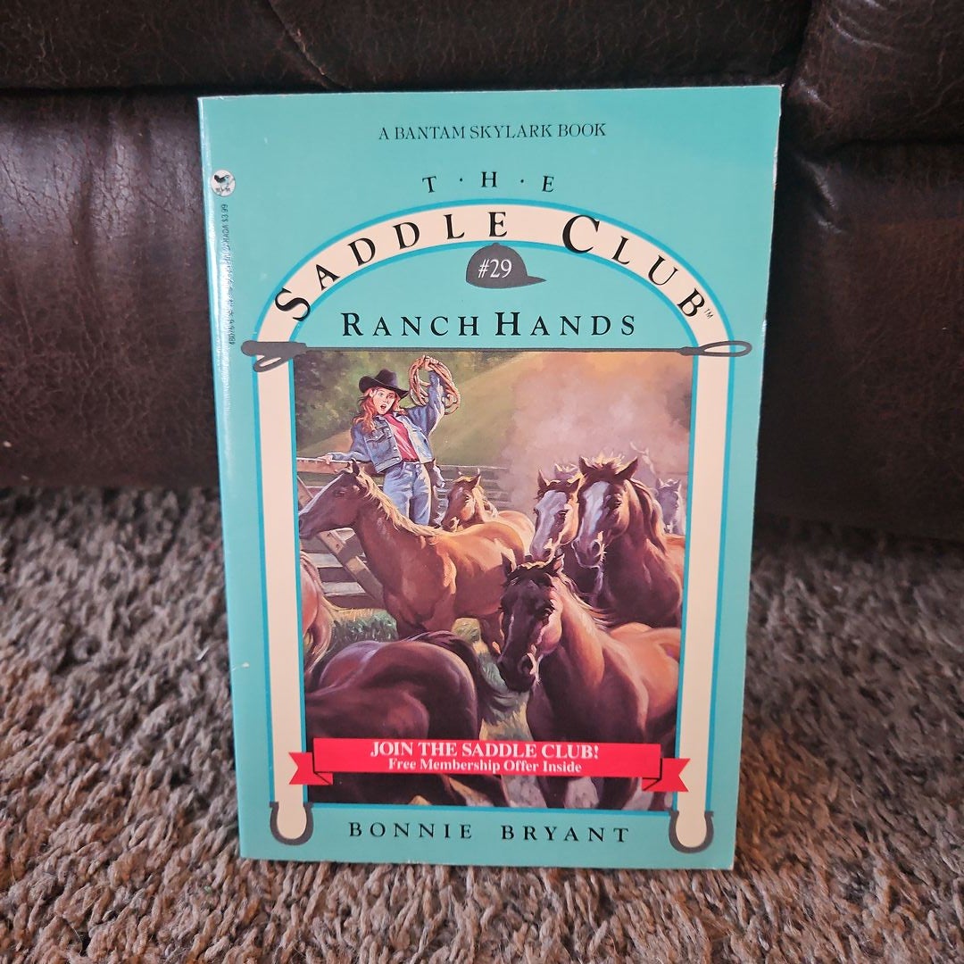 Ranch Hands