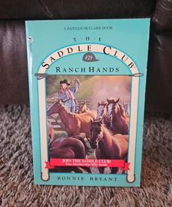 The Saddle Club, Vol. 29