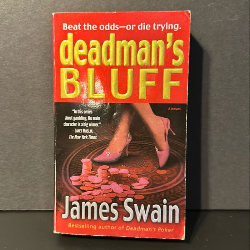 Deadman's Bluff