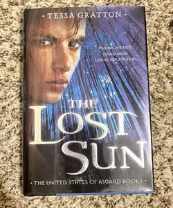 The Lost Sun