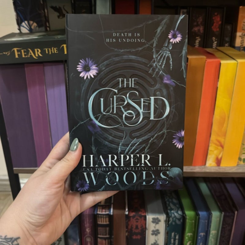The Coven and The Cursed