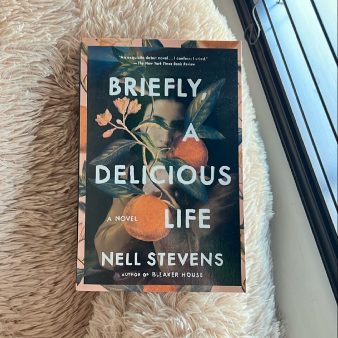 Briefly, a Delicious Life