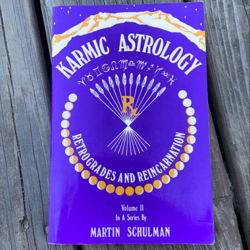 Karmic Astrology Bundle 