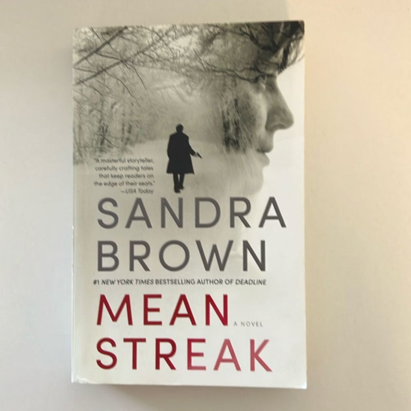 Mean Streak