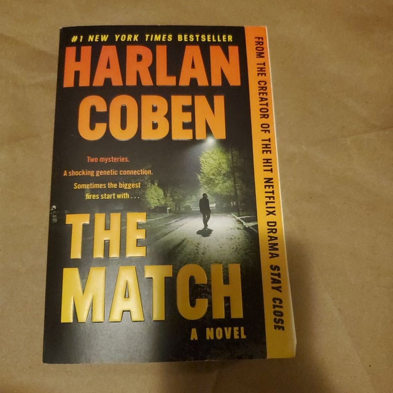 The Match