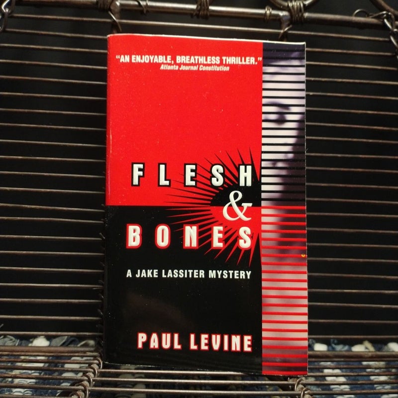 Flesh and Bones