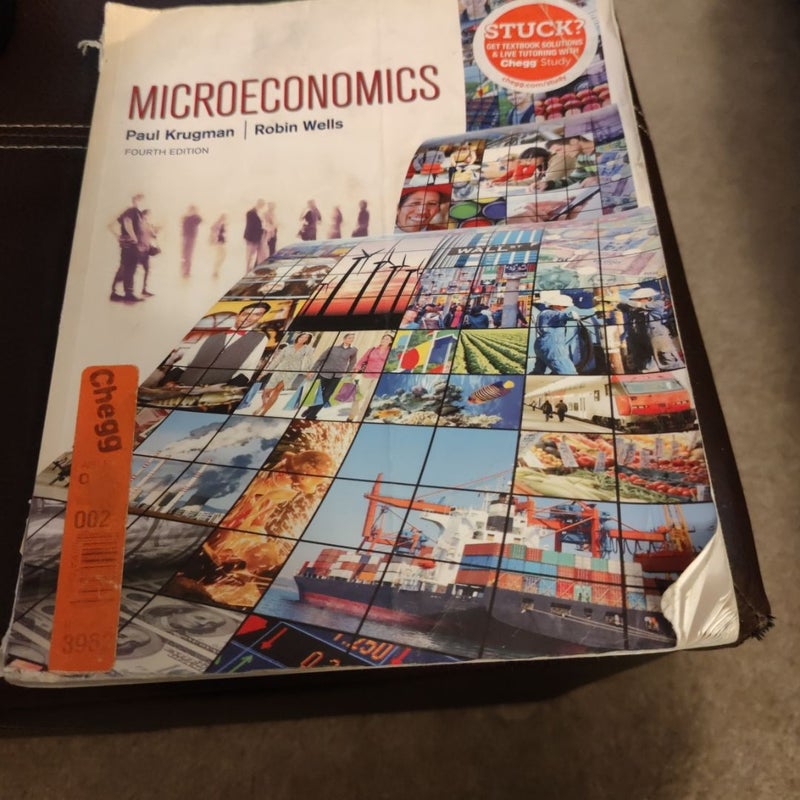 Microeconomics