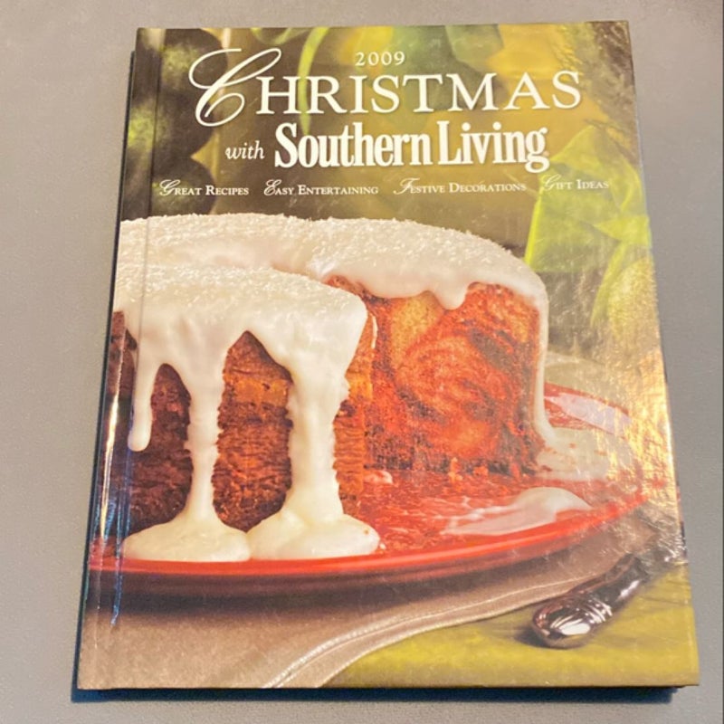 Christmas with Southern Living 2009