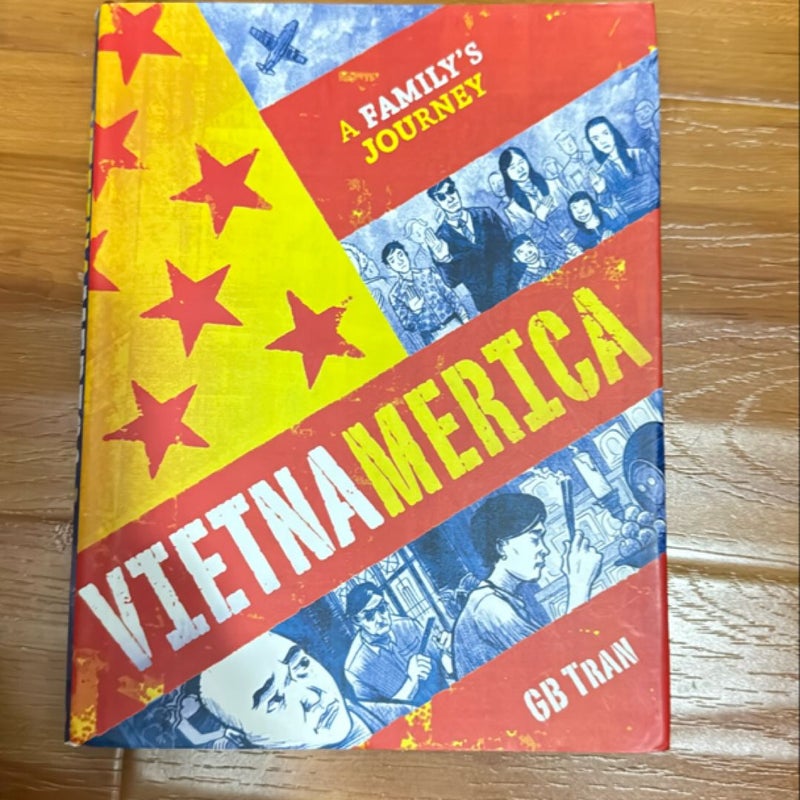 Vietnamerica