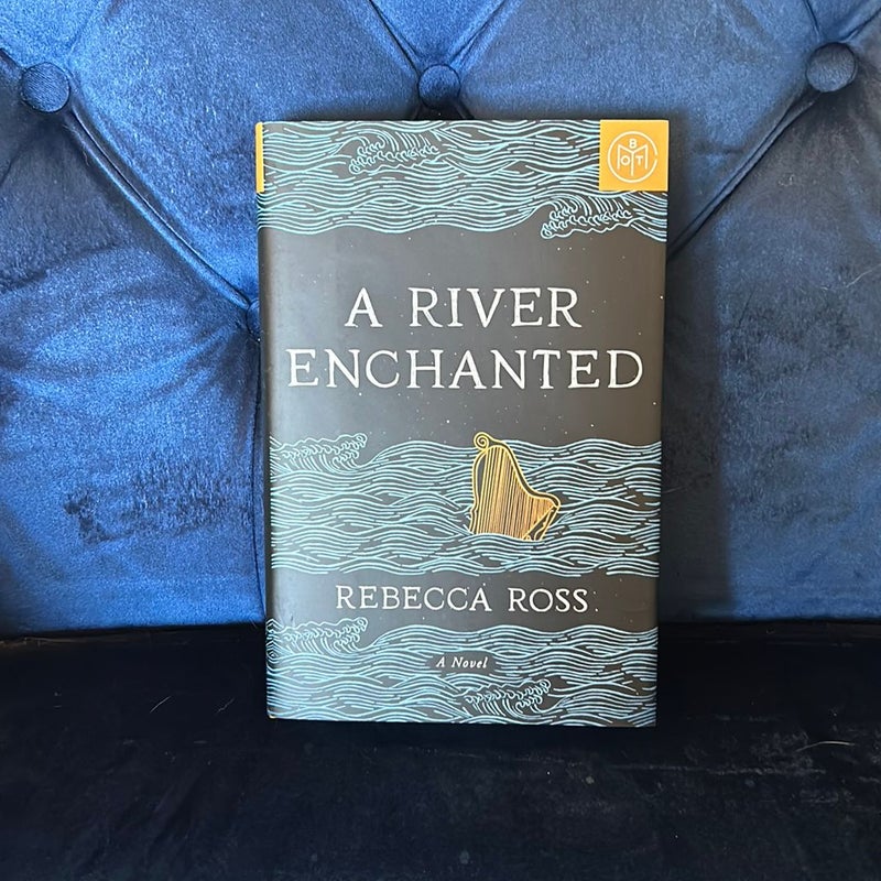 A River Enchanted