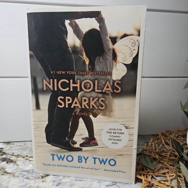 Two by Two