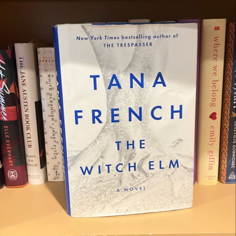 The Witch Elm