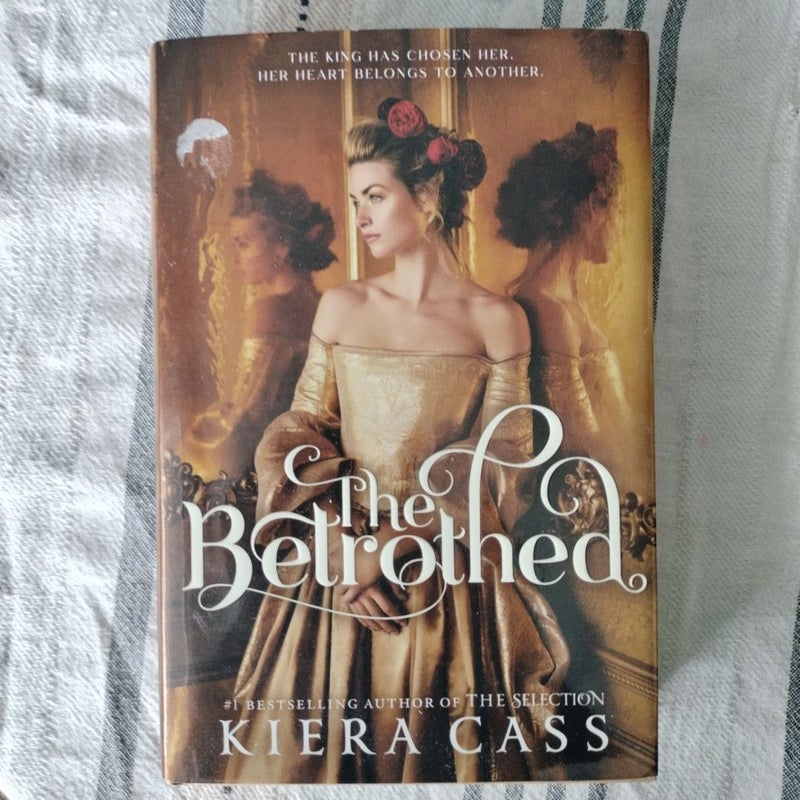 The Betrothed