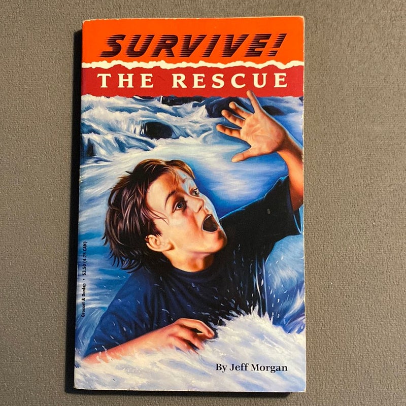 The Rescue