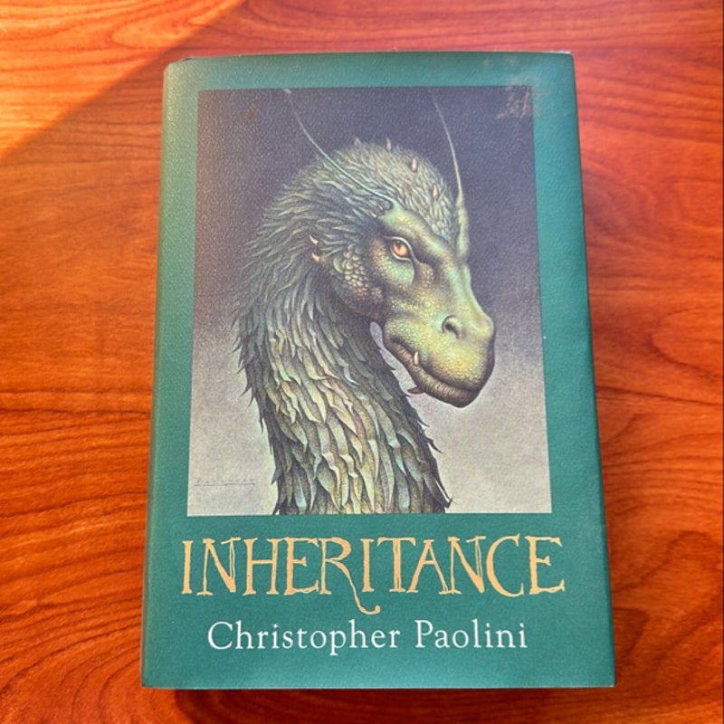 Inheritance