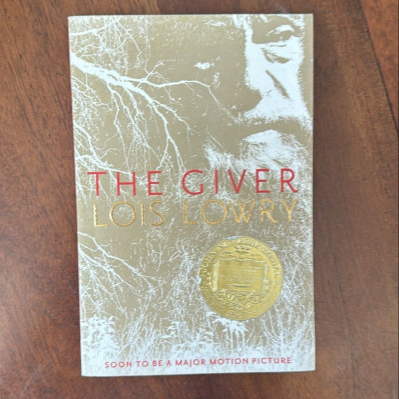 The Giver