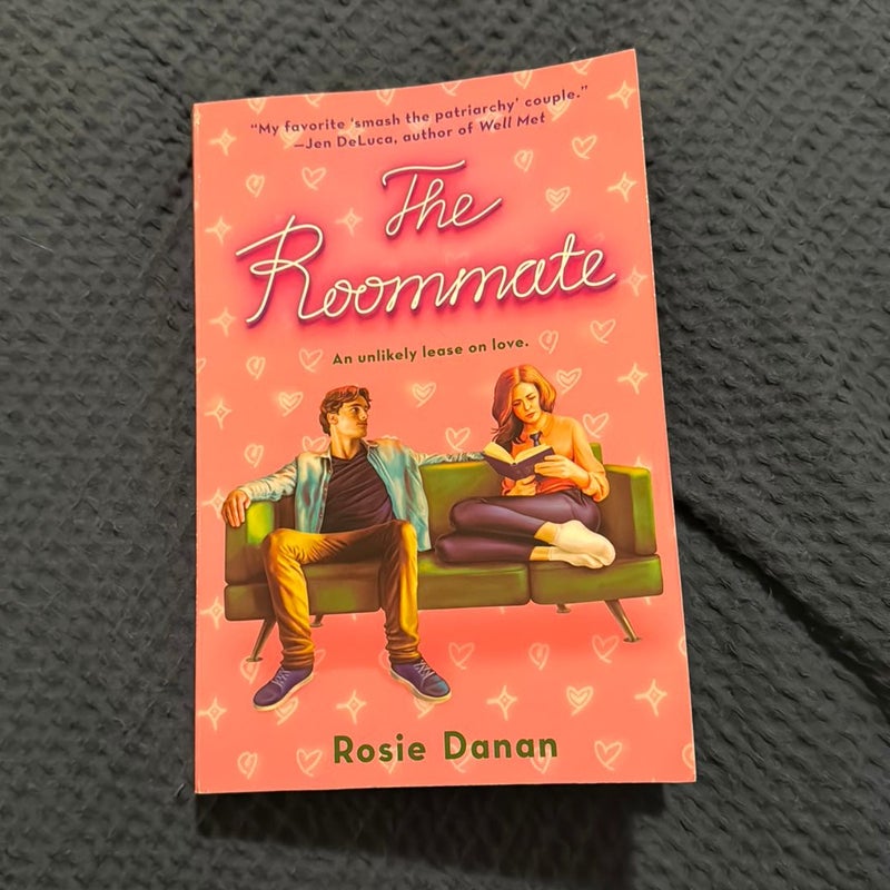 The Roommate