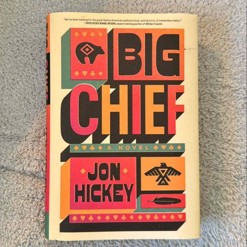 Big Chief