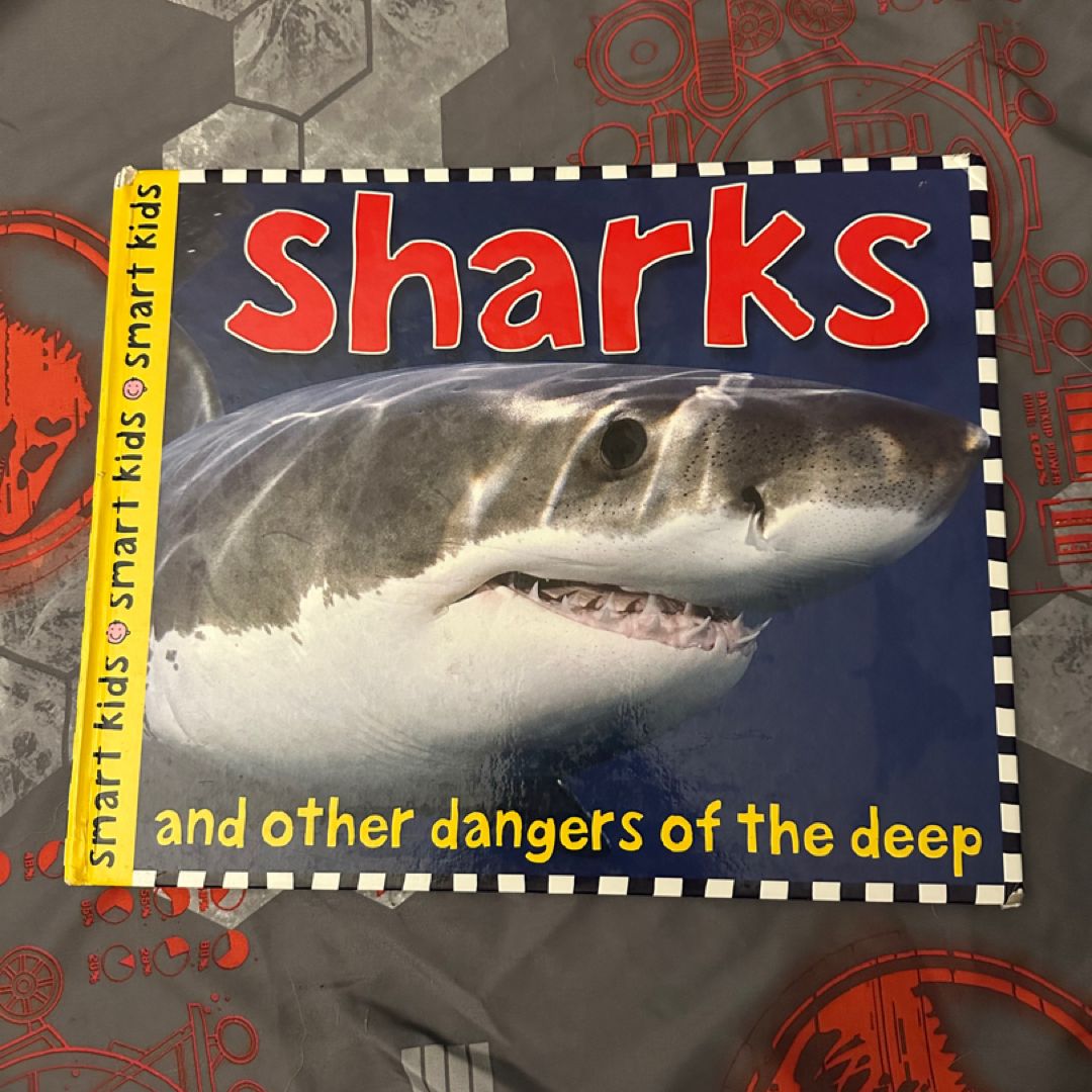 Smart Kids: Sharks
