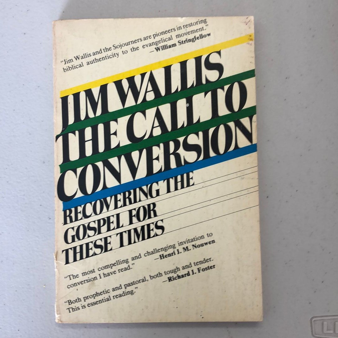 Call to Conversion