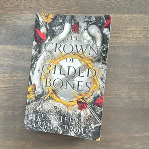 The Crown of Gilded Bones