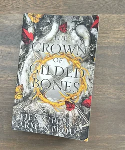 The Crown of Gilded Bones