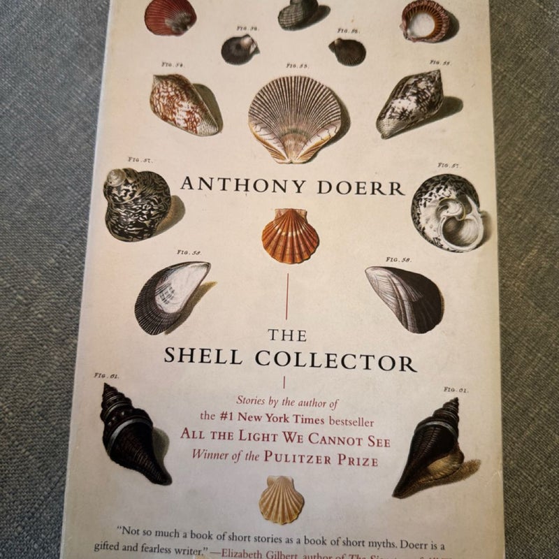 The Shell Collector