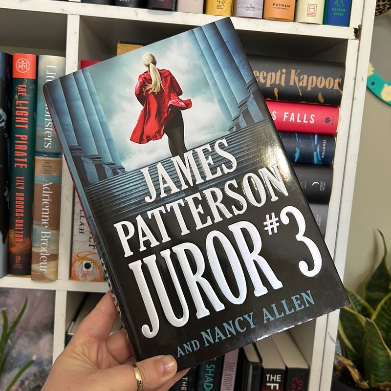 Juror #3