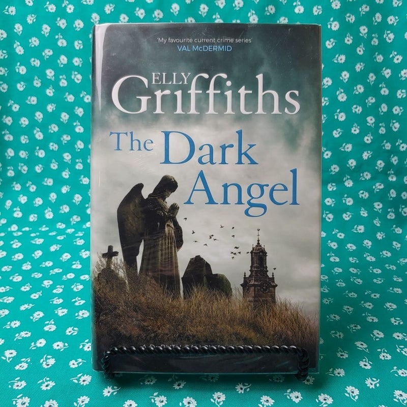 The Dark Angel (Signed)