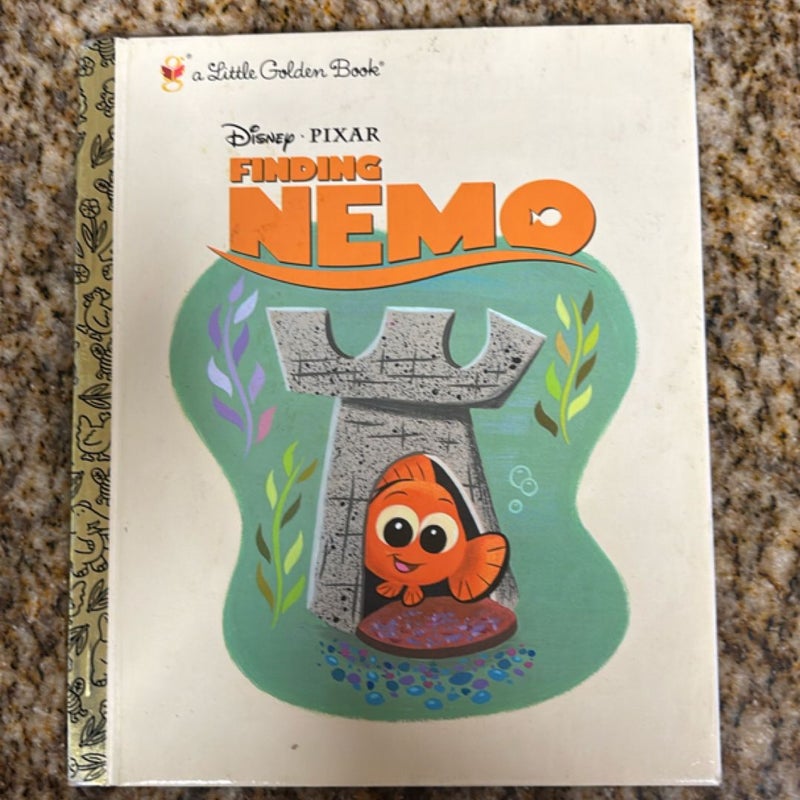 Finding Nemo