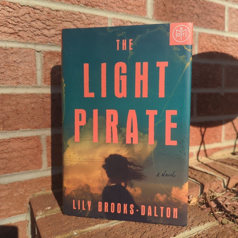 The Light Pirate