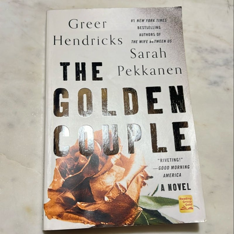 The Golden Couple