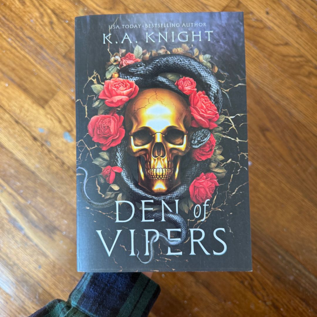 Den of Vipers