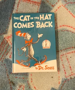 The Cat in the Hat Comes Back