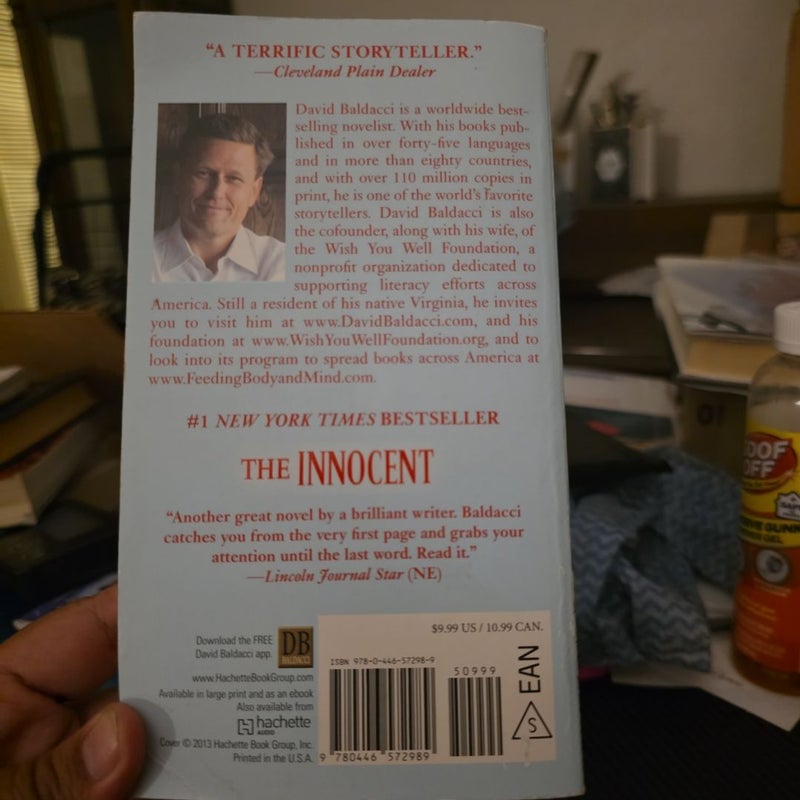 The Innocent
