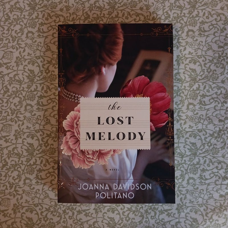 The Lost Melody