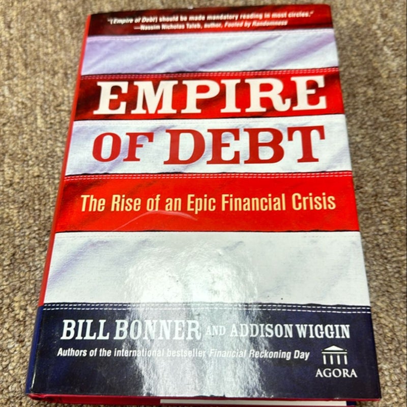 Empire of Debt