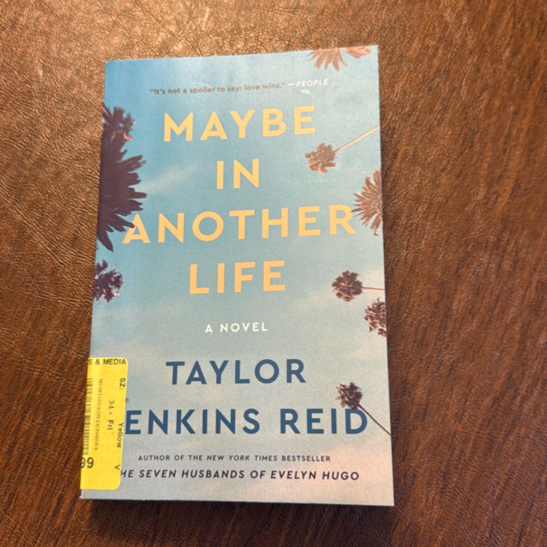 Maybe in Another Life