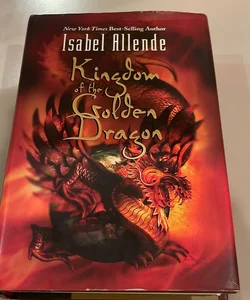 Kingdom of the Golden Dragon