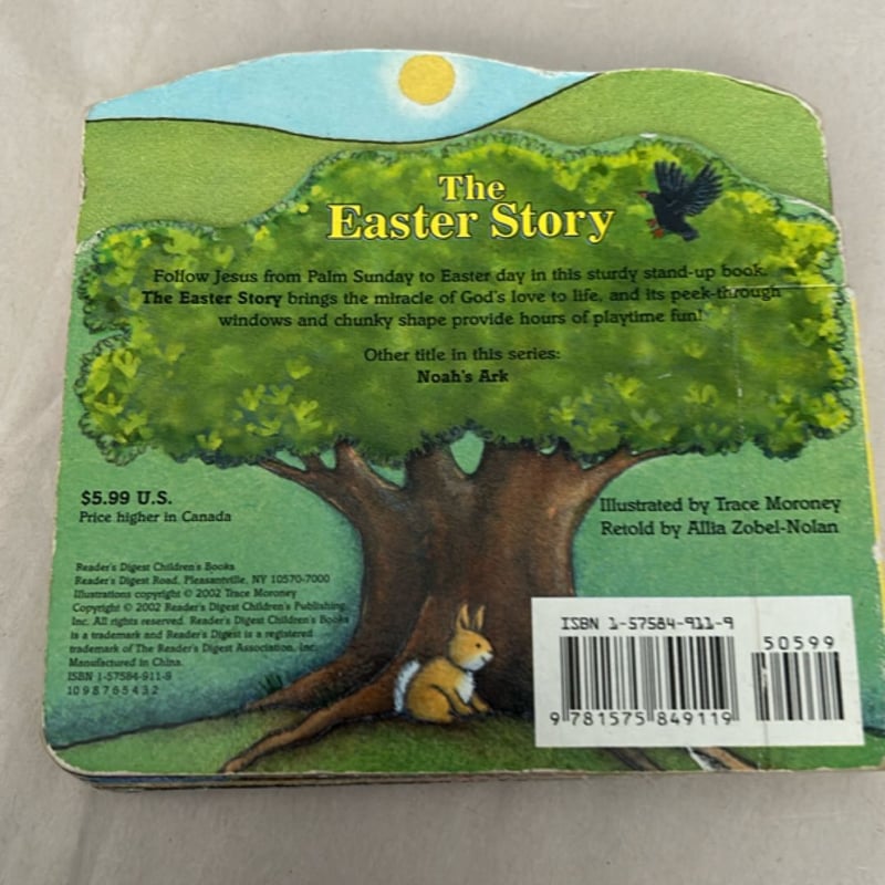Easter Story