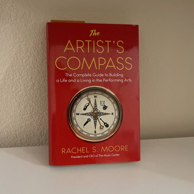 The Artist's Compass