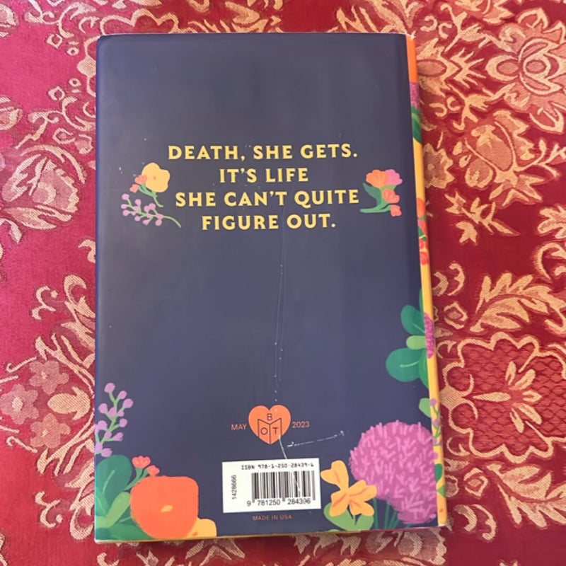 The Collected Regrets of Clover