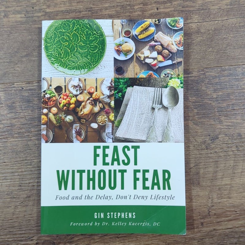 Feast Without Fear