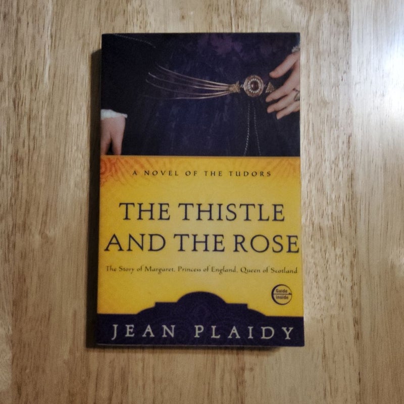 The Thistle and the Rose