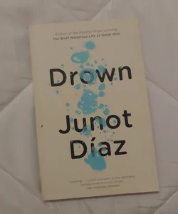 Drown (Signed)