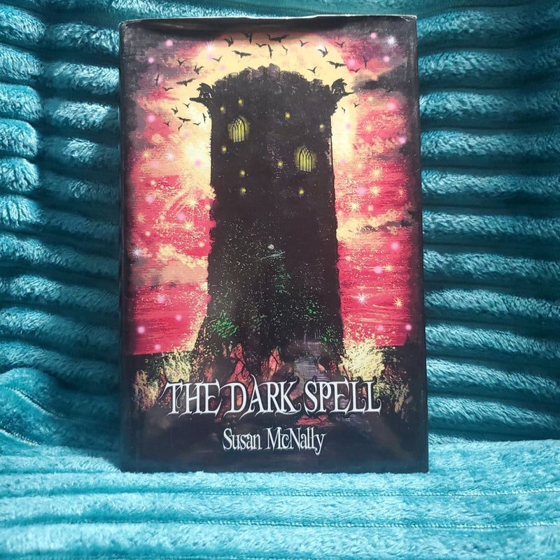 The Dark Spell