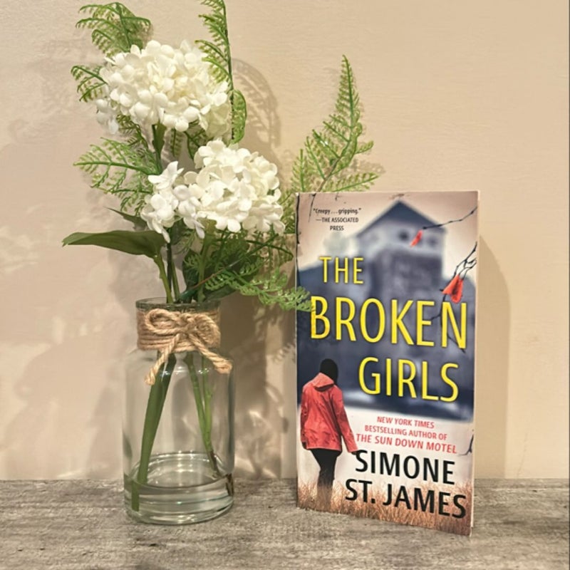 The Broken Girls