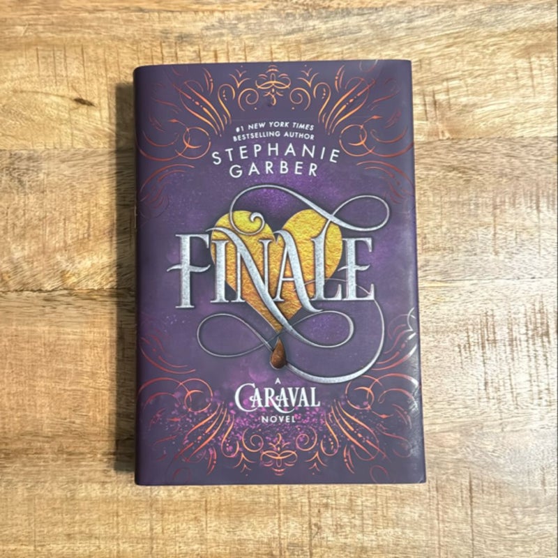 Finale