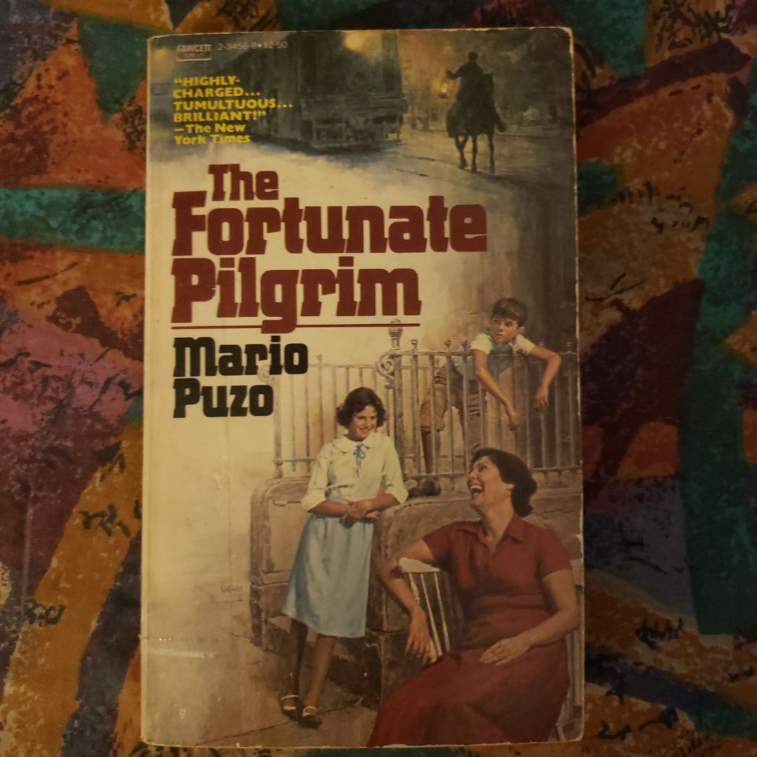 The Fortunate Pilgrim
